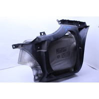 2006 2007 2008 Porsche 911 997 Rear Bumper Bracket Heat Shield Right OEM