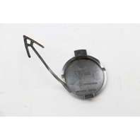 2005 2006 2007 2008 Porsche 911 997 Front Bumper Tow Hook Eye Cover OEM