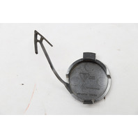 2005 2006 2007 2008 Porsche 911 997 Front Bumper Tow Hook Eye Cover OEM