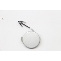 2005 2006 2007 2008 Porsche 911 997 Front Bumper Tow Hook Eye Cover OEM