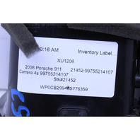 2008-2012 Porsche 911 997 Center Dash Air Vent 99755214107 OEM