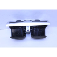 2008-2012 Porsche 911 997 Center Dash Air Vent 99755214107 OEM