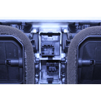 2008-2012 Porsche 911 997 Center Dash Air Vent 99755214107 OEM