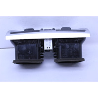 2008-2012 Porsche 911 997 Center Dash Air Vent 99755214107 OEM