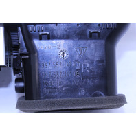 2008-2012 Porsche 911 997 Center Dash Air Vent 99755214107 OEM