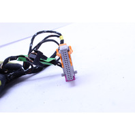 2005-2008 Porsche 911 997 Boxster Cayman Door Wiring Harness Right OEM
