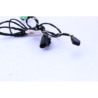 2005-2008 Porsche 911 997 Boxster Cayman Door Wiring Harness Right OEM