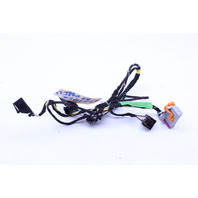 2005-2008 Porsche 911 997 Boxster Cayman Door Wiring Harness Right OEM