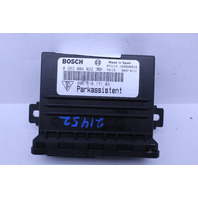 Porsche 911 996 997 Boxster Cayman 987 Park Assist Control Module PDC 99661817103 OEM
