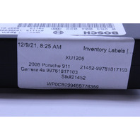 Porsche 911 996 997 Boxster Cayman 987 Park Assist Control Module PDC 99661817103 OEM