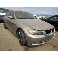 2008 BMW 335xi E90 - OEM Used Parts - Stock # 21454