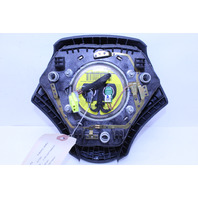 2008-2010 BMW 528i 535i 550i E60 Steering Wheel Airbag 32346774449 OEM