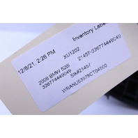 2008-2010 BMW 528i 535i 550i E60 Steering Wheel Airbag 32346774449 OEM