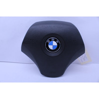 2008-2010 BMW 528i 535i 550i E60 Steering Wheel Airbag 32346774449 OEM