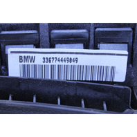 2008-2010 BMW 528i 535i 550i E60 Steering Wheel Airbag 32346774449 OEM