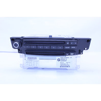 2008-2010 BMW 528i 535i 550i Radio Stereo Navigation CCC 65839185525 OEM
