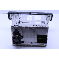 2008-2010 BMW 528i 535i 550i Radio Stereo Navigation CCC 65839185525 OEM