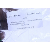 1995-1998 Porsche 911 ABS Relay OEM