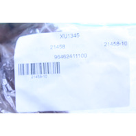 1995-1998 Porsche 911 993 Rear Engine Lid Spoiler Motor OEM