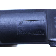 1995-1998 Porsche 911 993 Rear Engine Lid Spoiler Motor OEM