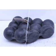 1995 1996 1997 1998 Porsche 911 993 Vacuum Tank Reservoir 171820601 OEM