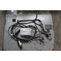 1995 1996 1997 1998 Porsche 911 993 3.6 Engine Motor VarioRam Wiring ECU 109K