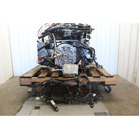 1995 1996 1997 1998 Porsche 911 993 3.6 Engine Motor VarioRam Wiring ECU 109K