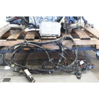 1995 1996 1997 1998 Porsche 911 993 3.6 Engine Motor VarioRam Wiring ECU 109K