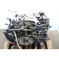 1995 1996 1997 1998 Porsche 911 993 3.6 Engine Motor VarioRam Wiring ECU 109K