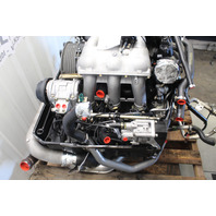 1995 1996 1997 1998 Porsche 911 993 3.6 Engine Motor VarioRam Wiring ECU 109K