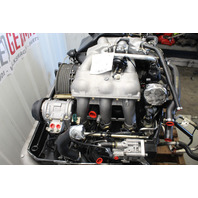 1995 1996 1997 1998 Porsche 911 993 3.6 Engine Motor VarioRam Wiring ECU 109K