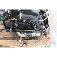 1995 1996 1997 1998 Porsche 911 993 3.6 Engine Motor VarioRam Wiring ECU 109K