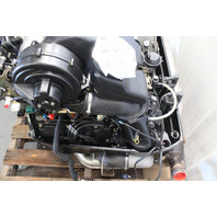 1995 1996 1997 1998 Porsche 911 993 3.6 Engine Motor VarioRam Wiring ECU 109K