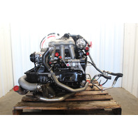 1995 1996 1997 1998 Porsche 911 993 3.6 Engine Motor VarioRam Wiring ECU 109K