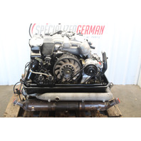 1995 1996 1997 1998 Porsche 911 993 3.6 Engine Motor VarioRam Wiring ECU 109K