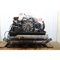 1995 1996 1997 1998 Porsche 911 993 3.6 Engine Motor VarioRam Wiring ECU 109K