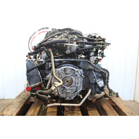 1995 1996 1997 1998 Porsche 911 993 3.6 Engine Motor VarioRam Wiring ECU 109K