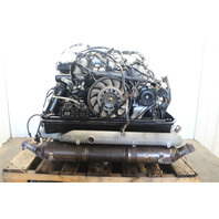 1995 1996 1997 1998 Porsche 911 993 3.6 Engine Motor VarioRam Wiring ECU 109K