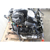 1995 1996 1997 1998 Porsche 911 993 3.6 Engine Motor VarioRam Wiring ECU 109K