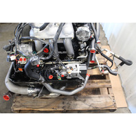 1995 1996 1997 1998 Porsche 911 993 3.6 Engine Motor VarioRam Wiring ECU 109K