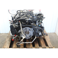 1995 1996 1997 1998 Porsche 911 993 3.6 Engine Motor VarioRam Wiring ECU 109K