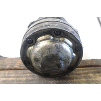 1995 1996 1997 1998 Porsche 911 993 G50 6 Speed Transmission Swap OEM