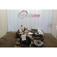 1995 1996 1997 1998 Porsche 911 993 G50 6 Speed Transmission Swap OEM