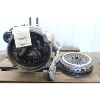 1995 1996 1997 1998 Porsche 911 993 G50 6 Speed Transmission Swap OEM