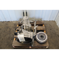 1995 1996 1997 1998 Porsche 911 993 G50 6 Speed Transmission Swap OEM