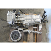 1995 1996 1997 1998 Porsche 911 993 G50 6 Speed Transmission Swap OEM