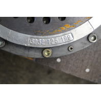 1995 1996 1997 1998 Porsche 911 993 G50 6 Speed Transmission Swap OEM