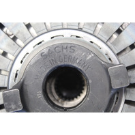 1995 1996 1997 1998 Porsche 911 993 G50 6 Speed Transmission Swap OEM