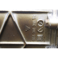 1995 1996 1997 1998 Porsche 911 993 G50 6 Speed Transmission Swap OEM