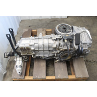 1995 1996 1997 1998 Porsche 911 993 G50 6 Speed Transmission Swap OEM